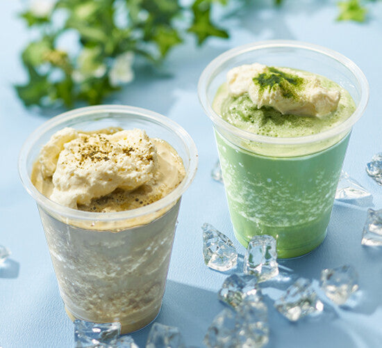 ミルクでつくる抹茶ラテ【お得な5個セット】つぼ市製茶本舗