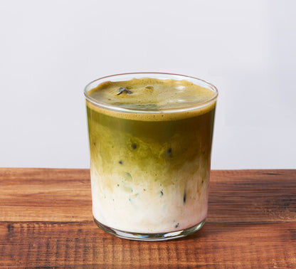 ミルクでつくるラテ 飲み比べアソート4種セット【お得な4個セット】【抹茶ラテ・ほうじ茶ラテ・黒豆きなこラテ・ジャスミンティーラテ】つぼ市製茶本舗