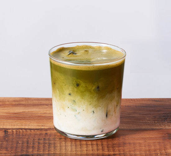 ミルクでつくるほうじ茶ラテ【お得な3個セット】つぼ市製茶本舗
