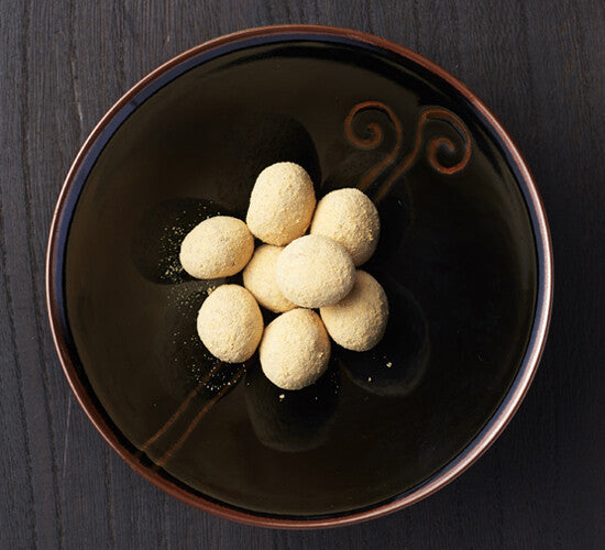 黃豆粉 [使用國產大豆] 坪一製茶本鋪