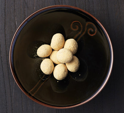 黃豆粉 [使用國產大豆] 坪一製茶本鋪