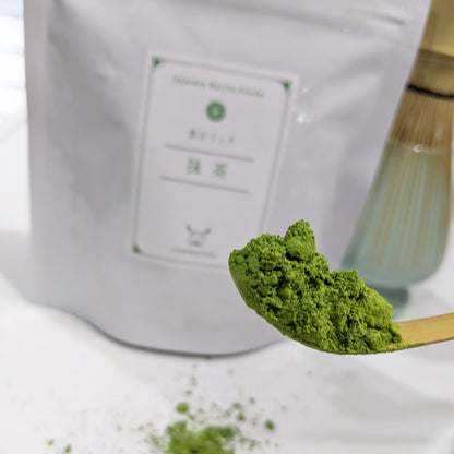 CHANOARL 奢華濃厚高級抹茶粉