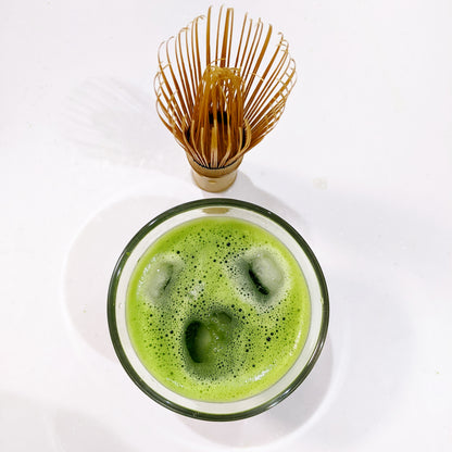 CHANOARL 奢華濃厚高級抹茶粉