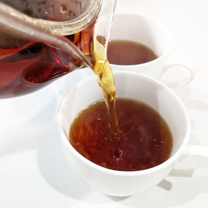 [First-Time Only - Value Tasting Set] CHANOARL Luxury Rich Japanese Tea Tea Bags 5-Pack x 5 Varieties Bulk Purchase Set