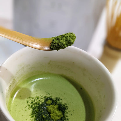 CHANOARL 奢華濃厚高級抹茶粉