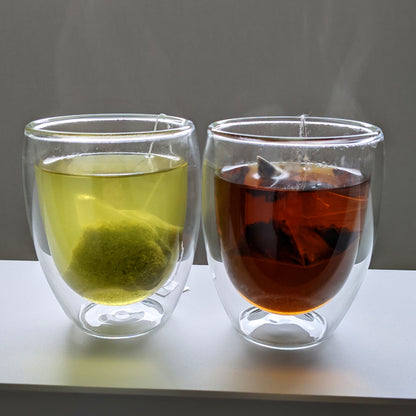 CHANOARL 至福のひととき 有機JASオーガニック深蒸し茶 リーフ