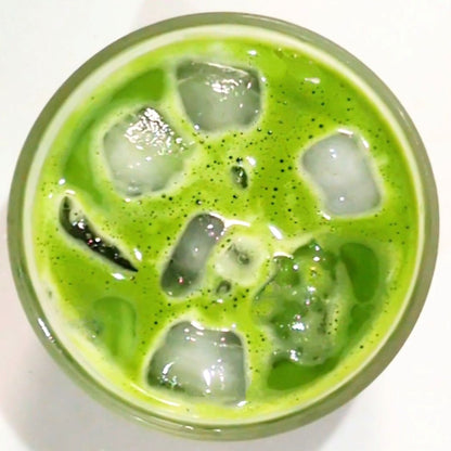【プレミアム有機抹茶】オーガニック薩摩抹茶｜鹿児島薩摩 有機JAS認証 一番茶 高級 セレモニアルグレード 抹茶缶｜CHANOARL PREMIUM ORGANIC SATSUMA MATCHA