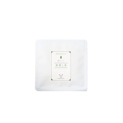 CHANOARL Luxurious Rich Deep-Steamed Tea Bags