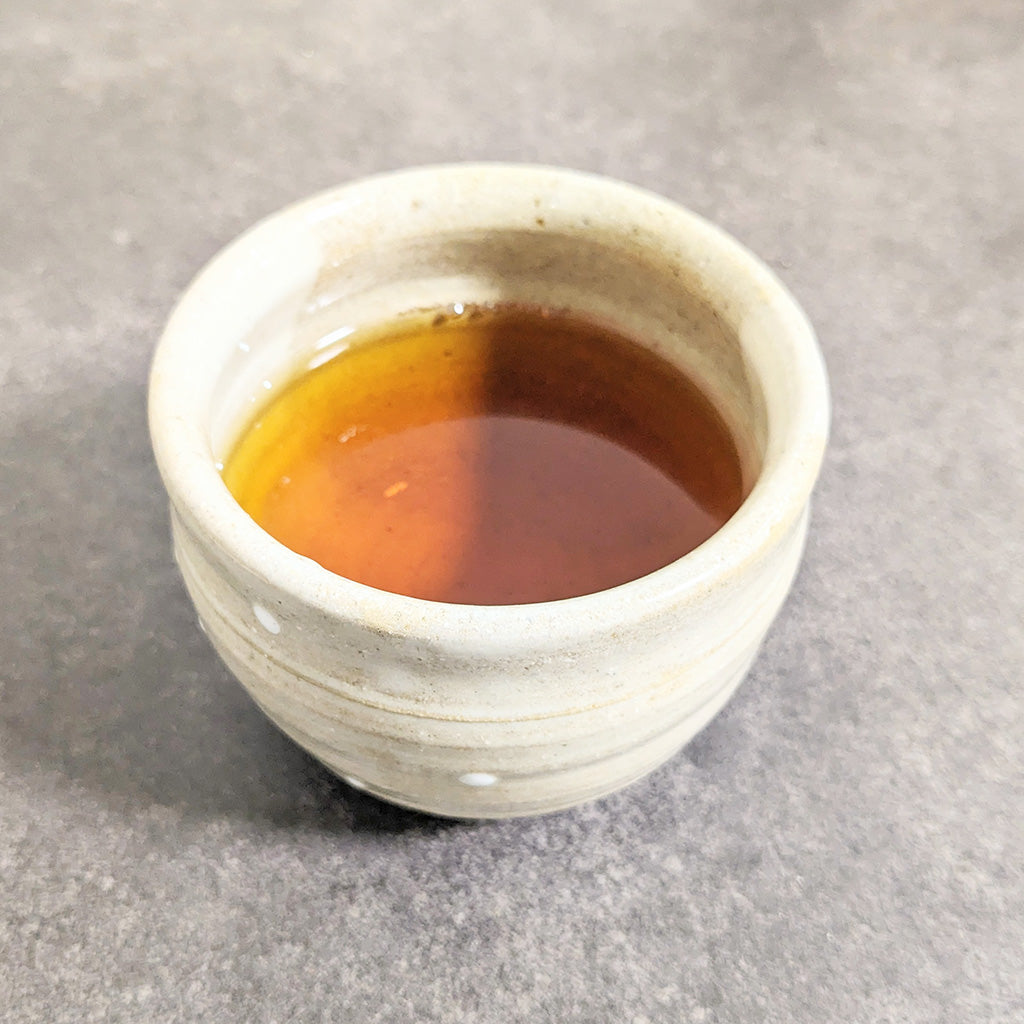 チャノアール 贅沢リッチ ほうじ茶