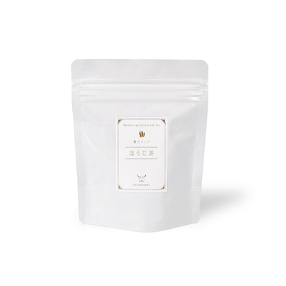 贅沢リッチ ほうじ茶 ティーバッグ5P