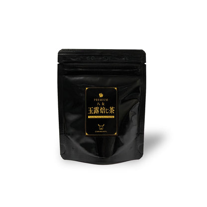 プレミアム八女茶 玉露焙じ茶 ティーバッグ5個入り