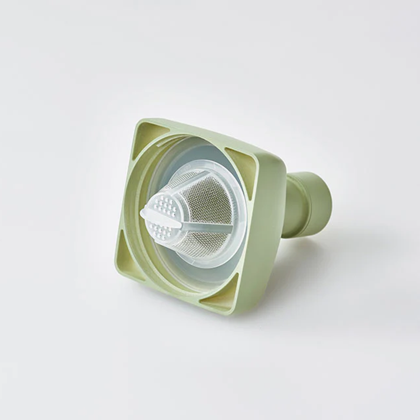 CHANOARL x HARIO 水出しカークボトル 1200ml レッド